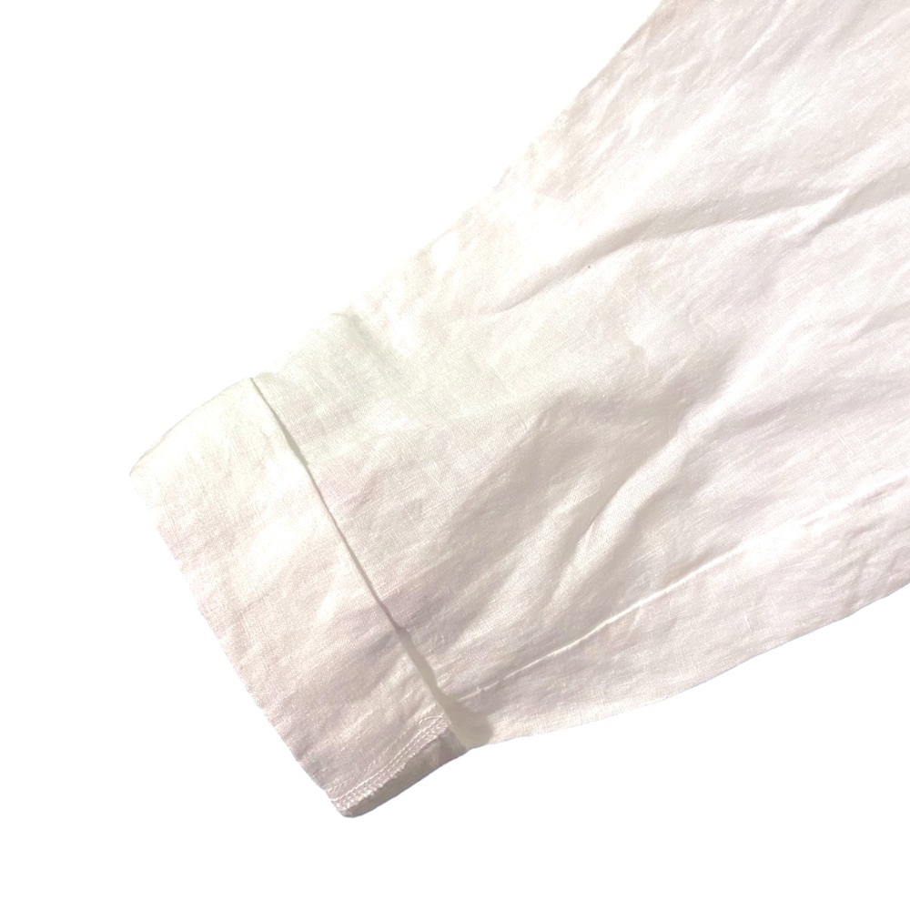 J. Jill White Elastic Waist Wide Leg & Cropped Pants NWT - Picture 6 of 12